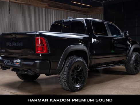 Used 2026 RAM 1500 RHO w/ RHO Level 1 Equipment Group image 10