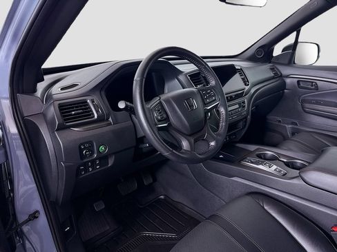 Used 2024 Honda Ridgeline TrailSport image 9