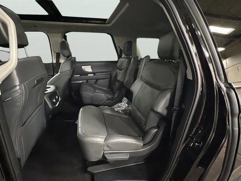 New 2026 Ford Expedition Max Active image 24