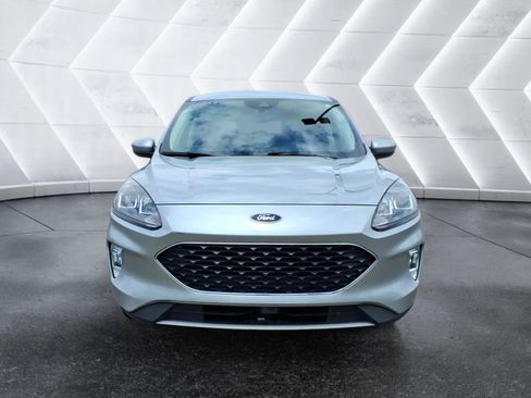Used 2022 Ford Escape SEL FWD image 8
