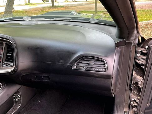 Used 2021 Dodge Challenger R/T w/ Plus Package image 19