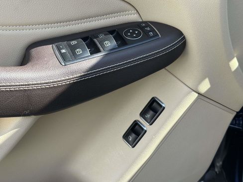 Used 2019 Mercedes-Benz GLS 450 4MATIC w/ Premium 1 Package image 14