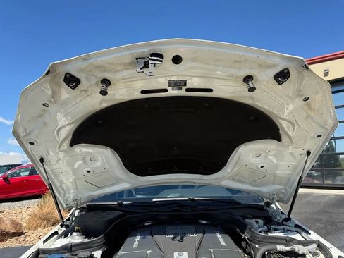 Used 2014 Mercedes-Benz E 63 AMG S-Model image 31