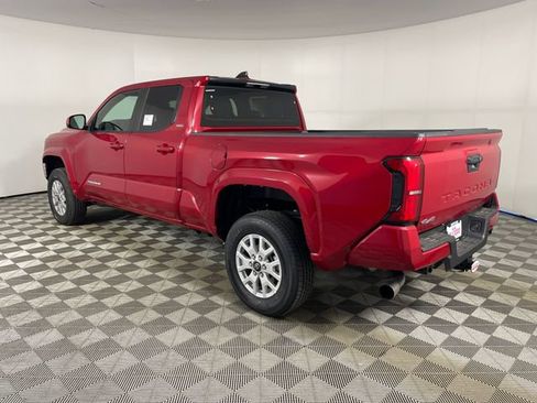 New 2026 Toyota Tacoma SR5 AWD/4WD image 8