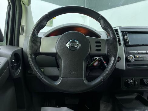 Used 2012 Nissan Xterra S w/ Value Package AWD/4WD image 19