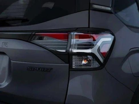 New 2026 Subaru Forester Sport AWD/4WD image 74