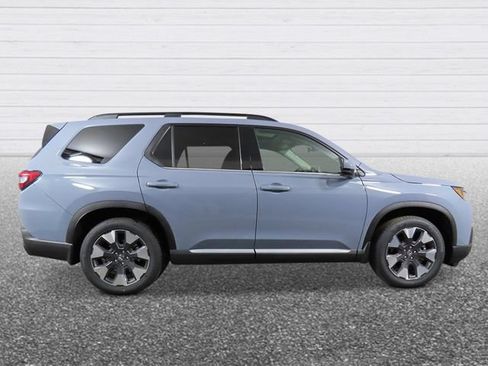 New 2026 Honda Pilot Elite image 6
