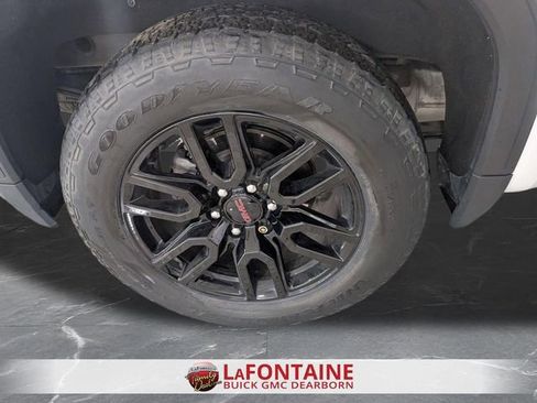 Used 2021 GMC Sierra 1500 Elevation image 32