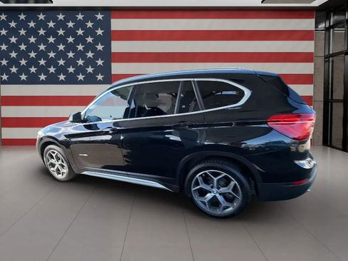 Used 2018 BMW X1 xDrive28i image 5