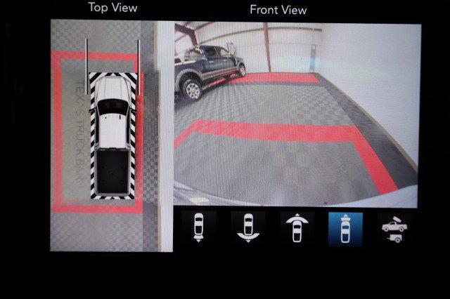 Used 2021 RAM 3500 Laramie AWD/4WD image 16