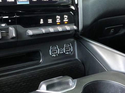 Certified 2023 RAM 1500 Big Horn AWD/4WD image 21