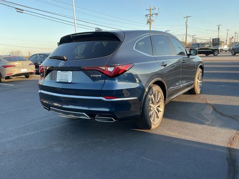 New 2026 Acura MDX w/ Technology Package image 5