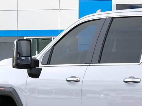 New 2026 GMC Sierra 3500 SLT w/ SLT Premium Package image 40