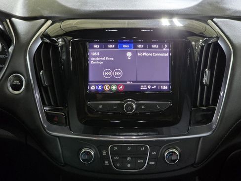 Used 2023 Chevrolet Traverse LT w/ LPO, Floor Liner Package image 26