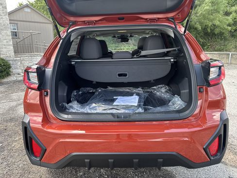 New 2025 Subaru Crosstrek 2.5i Premium image 30