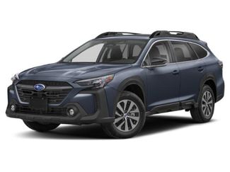 Used 2025 Subaru Outback Premium AWD/4WD video 1