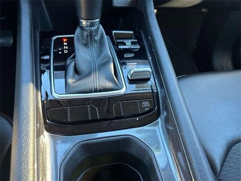 Used 2022 Jeep Compass Latitude image 25