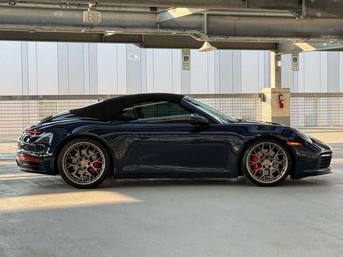 Used 2020 Porsche 911 Carrera S RWD image 54