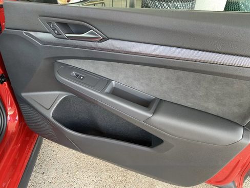 New 2026 Volkswagen GTI SE FWD image 35