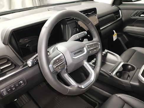 New 2026 GMC Terrain Denali image 24