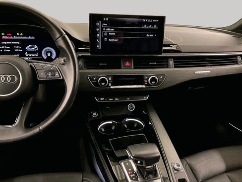 Used 2020 Audi A5 2.0T Premium Plus image 6