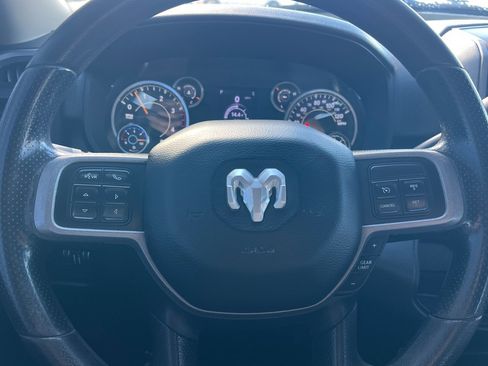 Used 2020 RAM 3500 Tradesman image 22