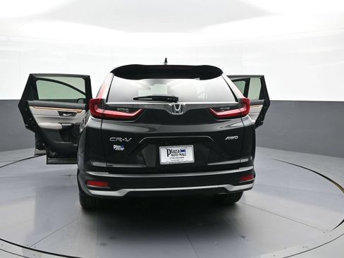 Used 2020 Honda CR-V EX image 47