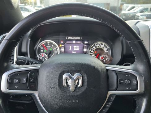 Certified 2022 RAM 1500 Big Horn image 32