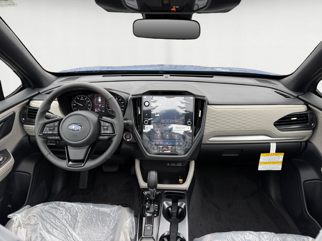 New 2026 Subaru Forester Premium AWD/4WD image 10