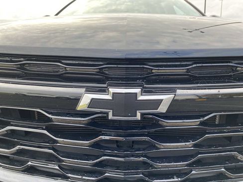 Used 2024 Chevrolet Trax ACTIV w/ Sunroof Package image 30