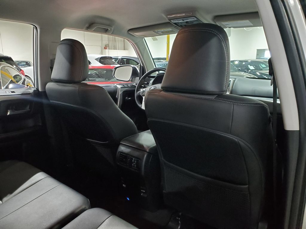 Used 2019 Toyota 4Runner SR5 Premium RWD image 20
