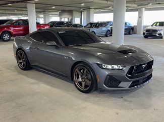 Used 2024 Ford Mustang GT video 1