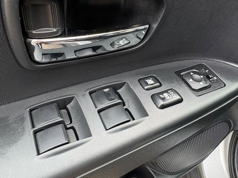 Used 2025 Mitsubishi Outlander Sport ES image 21