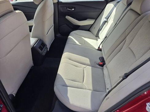 Used 2025 Honda Accord SE image 26