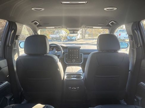 New 2026 GMC Acadia Elevation w/ Black Edition image 16