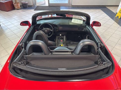 Used 2001 Honda S2000 image 31