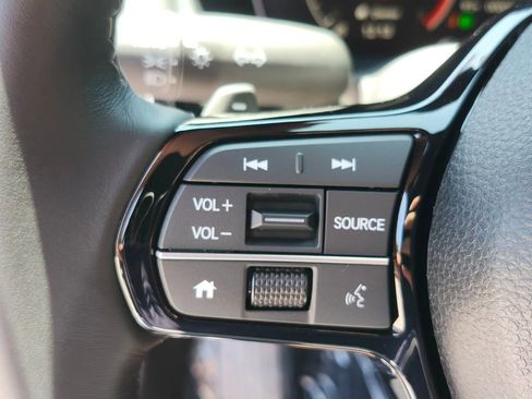 New 2026 Honda Civic Sport image 24