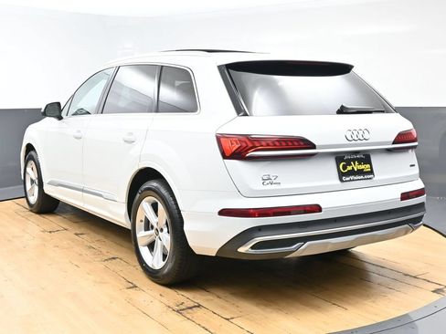 Used 2023 Audi Q7 2.0T Premium AWD/4WD image 7