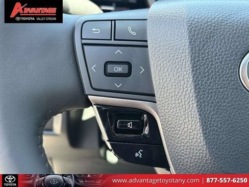Certified 2026 Toyota Camry XLE w/ Premium Package AWD/4WD image 26
