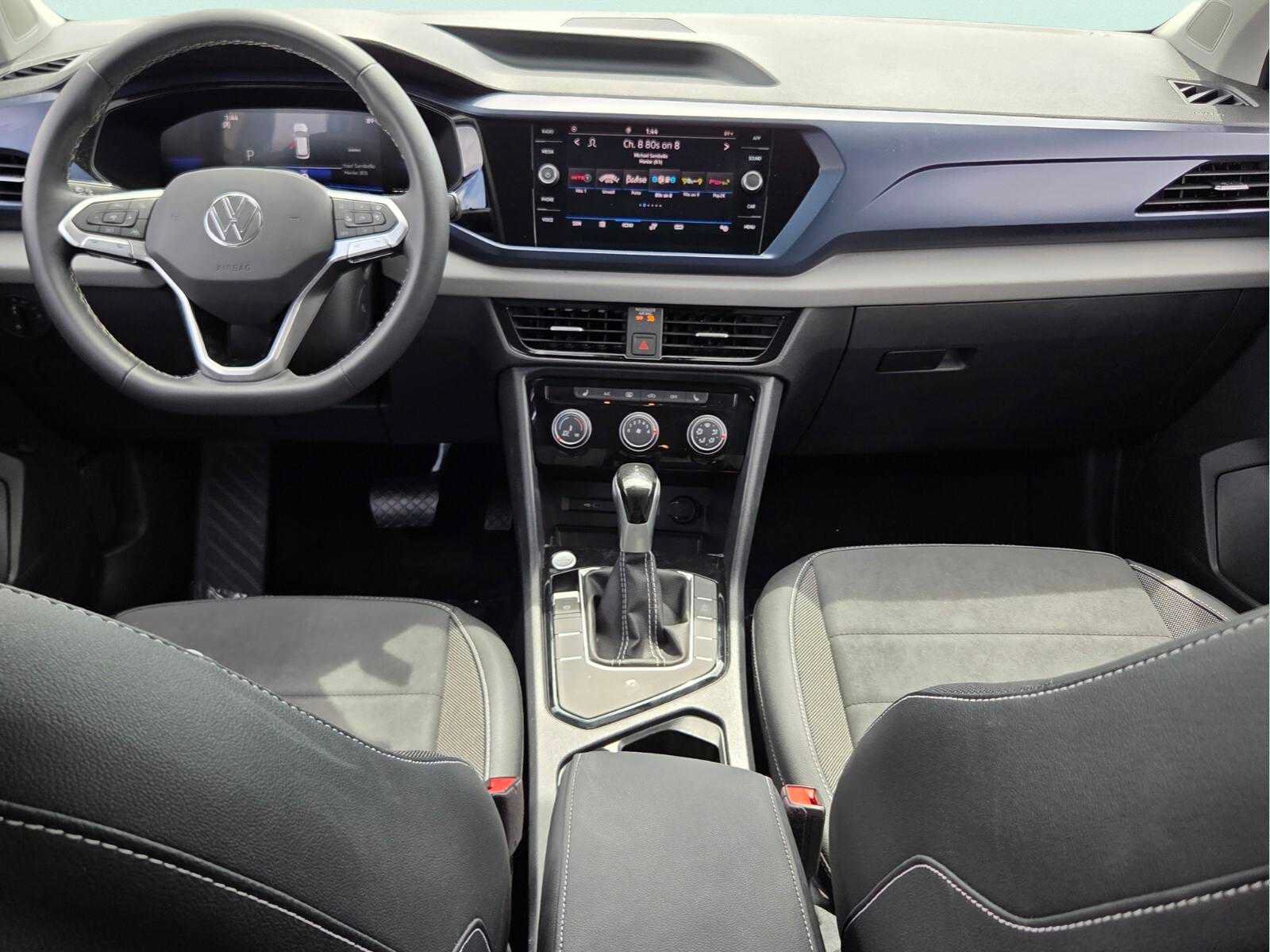 Used 2023 Volkswagen Taos SE FWD image 13