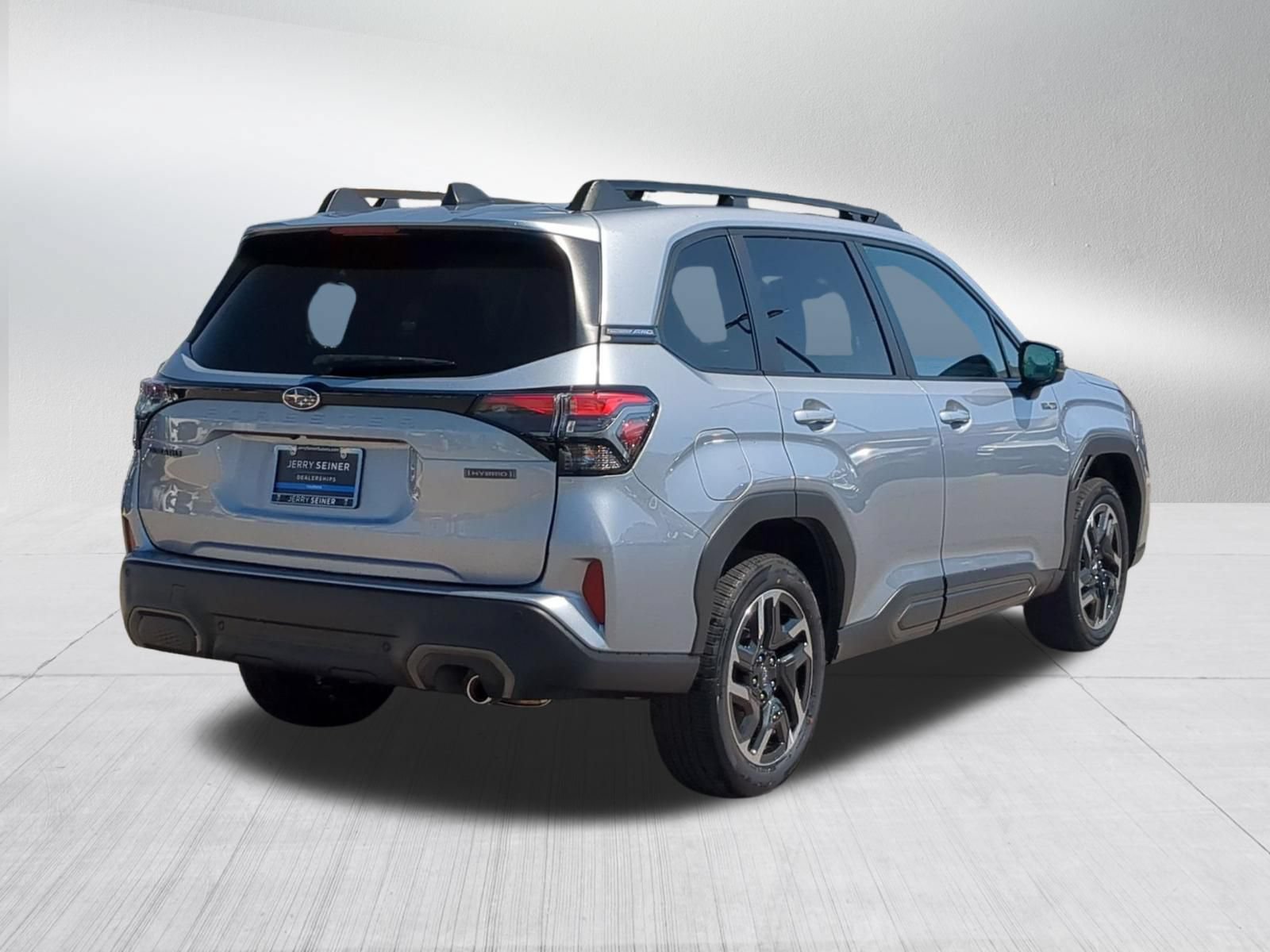 New 2026 Subaru Forester Premium AWD/4WD image 10