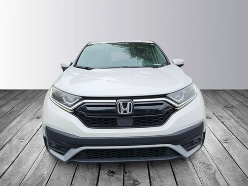Used 2022 Honda CR-V EX-L image 8