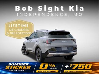 New 2026 Kia Sportage SX Prestige AWD/4WD video 4