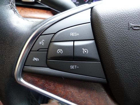 Used 2021 Cadillac XT5 Premium Luxury FWD image 46
