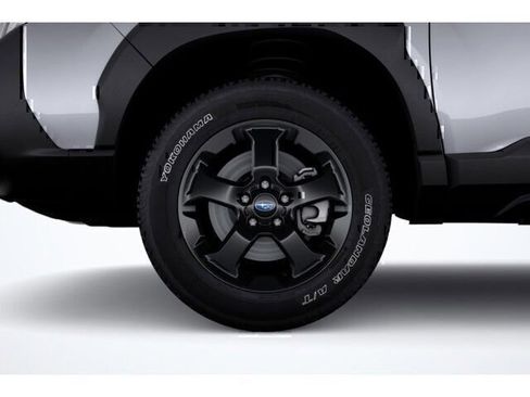 New 2025 Subaru Forester Wilderness w/ Convenience Package image 10