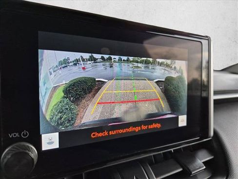 Certified 2025 Toyota RAV4 XLE AWD/4WD image 14