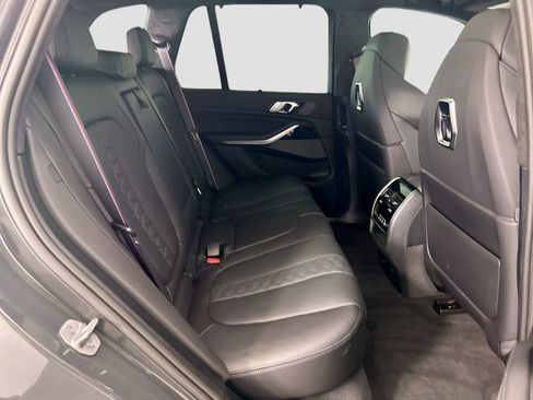 New 2026 BMW X5 M Competition w/ Executive Package AWD/4WD image 21