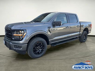 Used 2026 Ford F150 XLT w/ Equipment Group 302A MID