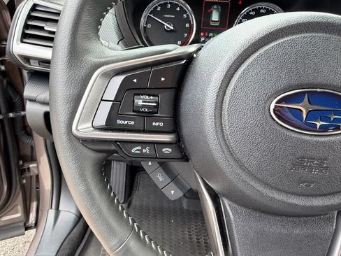 Used 2023 Subaru Forester Touring AWD/4WD image 29