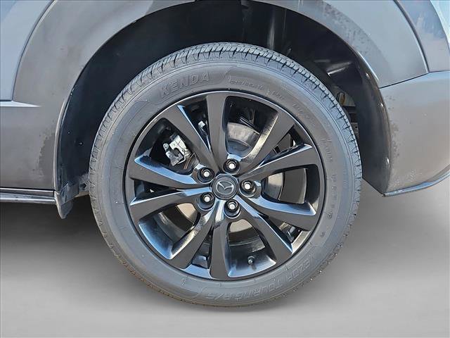 Used 2024 MAZDA CX-30 AWD 2.5 S w/ Preferred Package image 24